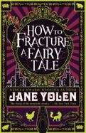 New Jane Yolen COllection cover