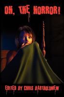 Oh, the Horror! cover