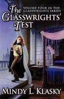 The Glasswrights' Test cover