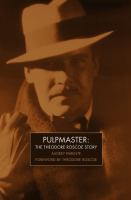 Pulpmaster cover