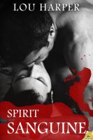 Spirit Sanguine cover