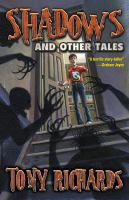 Shadows and Other Tales cover