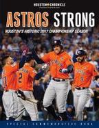 2017 World Series Champions (American League HigherSeed) cover