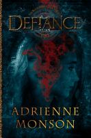Defiance cover