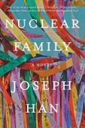 Nuclear Family : A Novel cover