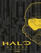 Halo: Mythos cover
