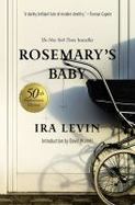 Rosemary's Baby : A Novel cover