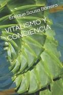 Vitalismo y Conciencia cover