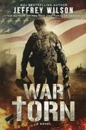 War Torn cover