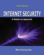 Internet Security : A Hands-On Approach cover