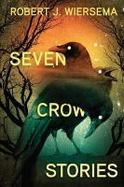 Seven Crow Stories cover