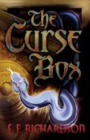 The Curse Box cover