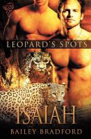 Leopard's Spots : Isaiah cover