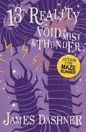 The Void of Mist and Thunder cover