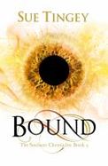 Bound : The Soulseer Chronicles Book 3 cover