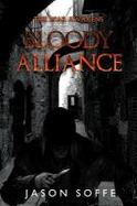 The War Awakens : Bloody Alliance cover