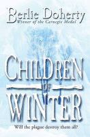 Children of Winter cover