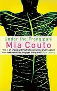 Under the Frangipani cover
