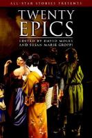 Twenty Epics cover