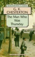 The Man Who Was Thursday cover