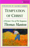 Temptation of Christ cover