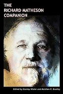 The Richard Matheson Companion cover