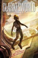 Clarkesworld : Year Six cover
