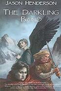 The Darkling Band cover