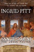 Annul Domini : The Jesus Factor cover
