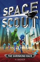 The Shrinking Race cover