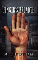 Finger's Breadth cover