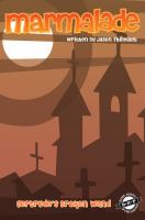 Gertrude's Broken Wand : Marmalade Book 1 cover