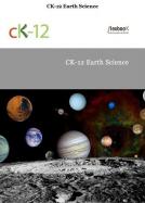 FlexBook: CK-12 Earth Science Honors For Middle School cover