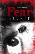 Fear Itself cover