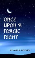Once upon A Magic Night cover