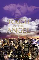 Touch of the Angel cover