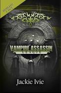 Vampire Assassin League : Highland 2-Pack cover