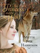 The Princess and the Wolf cover