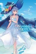 Wandering Witch: the Journey of Elaina, Vol. 7 (light Novel) cover