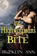 The Highwayman's Bite : Scandals with Bite, Book 6 cover