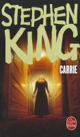 Carrie cover
