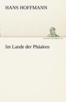 Im Lande der Phäaken cover