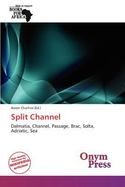 Split Channel cover