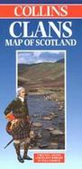 Scotland: Clans of Scotland cover