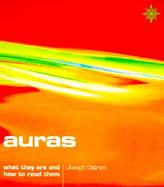 Auras: What They Are and How to Read Them cover