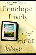 Heat Wave cover