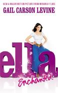 Ella Enchanted cover