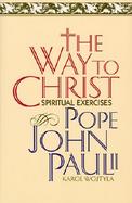 The Way to Christ Spiritual Exercises cover