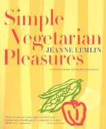 Simple Vegetarian Pleasures cover