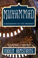 Muhammad A Biography of the Prophet cover